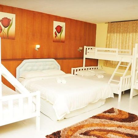 Zeala Asmara Motel Kuah Exterior photo