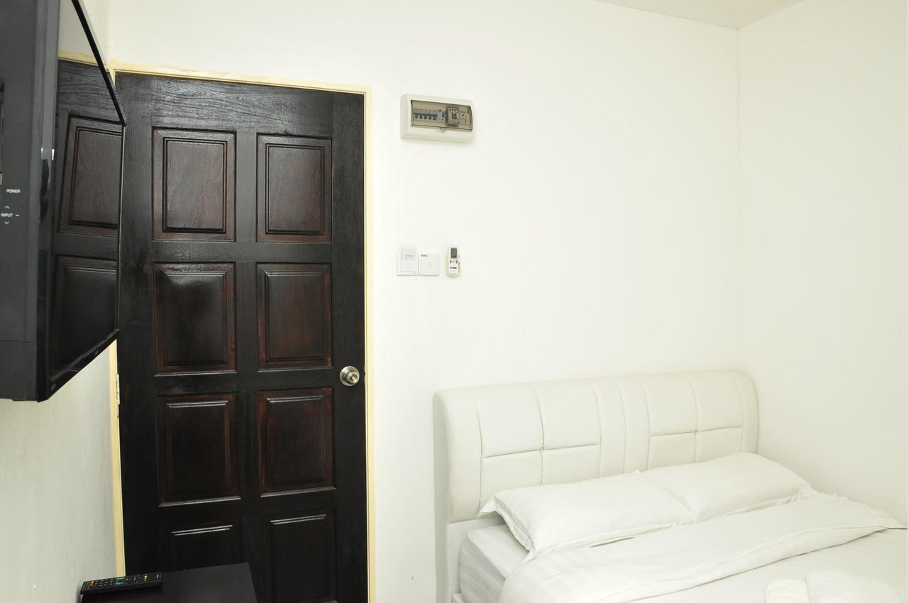 Zeala Asmara Motel Kuah Exterior photo
