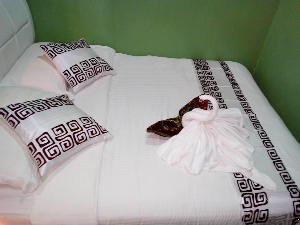 Zeala Asmara Motel Kuah Exterior photo